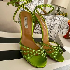 Tequila Plexi Sandal 105